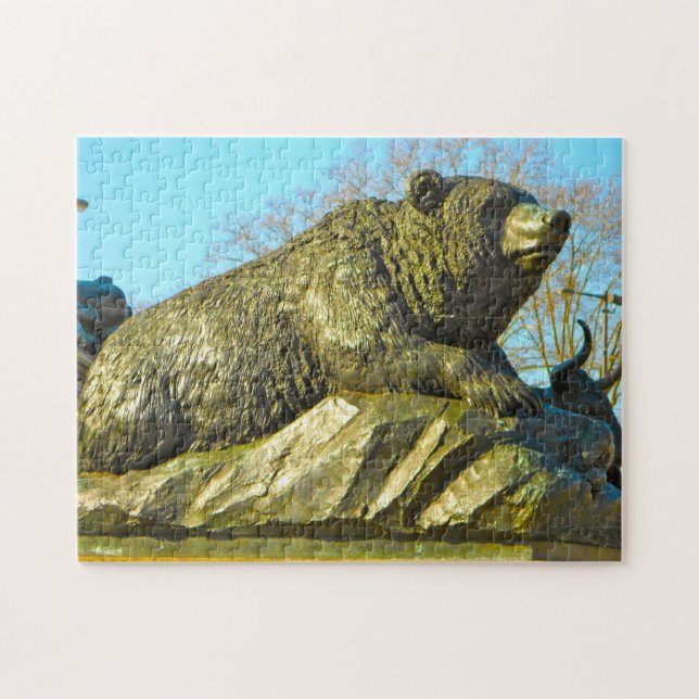 Szenen in Philadelphia Street. (Horizontal)