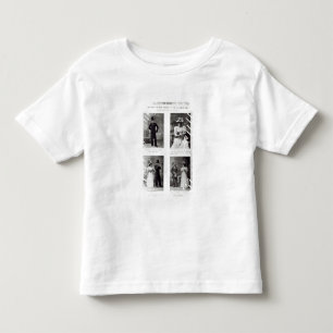 Szenen von der Bedeutung des Seins ernsthaft, Kleinkind T-shirt