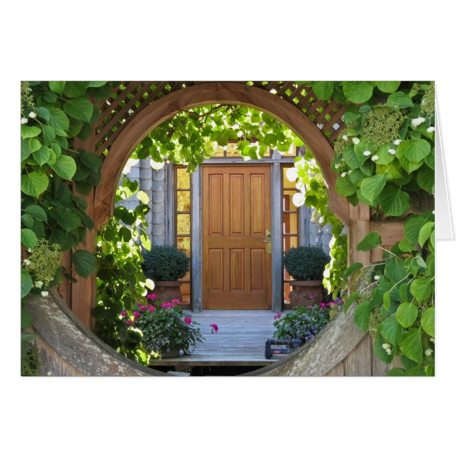 Szenen von Mackinac Insel (Vorderseite (Horizontal))