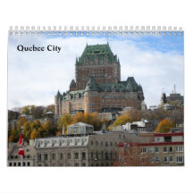 Szenen von Québec-Stadt