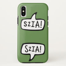 SZIA! Ungarische Sprachenlobby