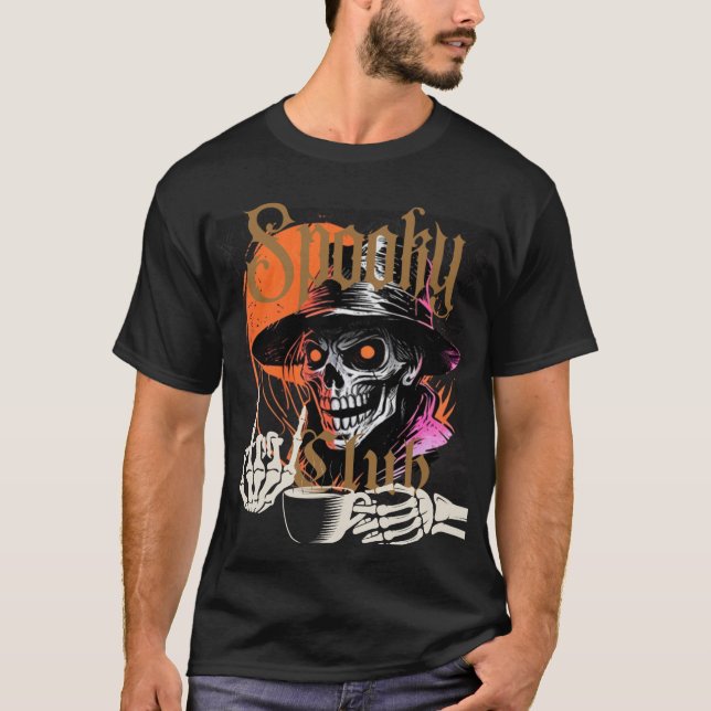 Tシャツ T-Shirt (Vorderseite)
