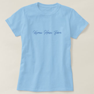 Tシャツ T-Shirt