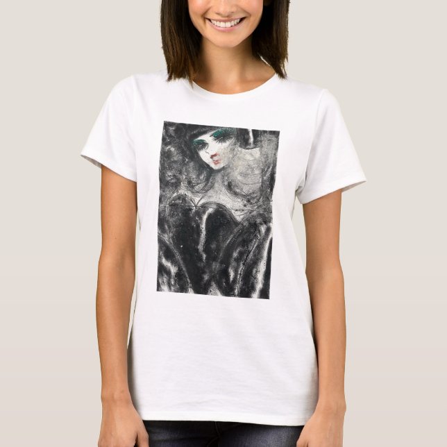 Tシャツ T-Shirt (Vorderseite)