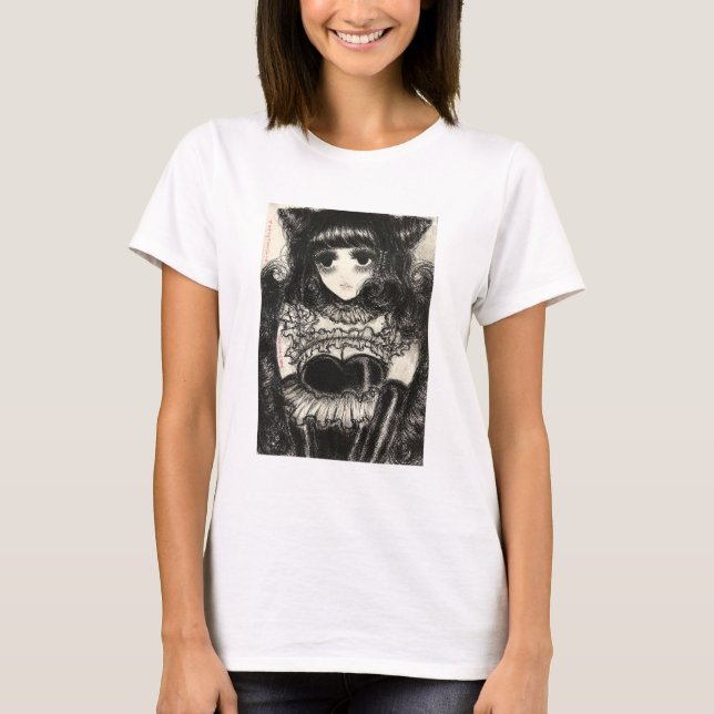 Tシャツ T-Shirt (Vorderseite)