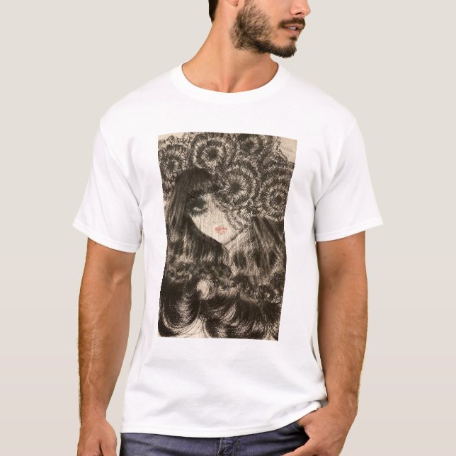 Tシャツ T-Shirt (Vorderseite)