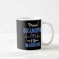 T1d Proud Grandpa Diabetes Bewusstsein Typ 1 Insul