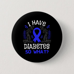 T1d Sensibilisierungskampagne Button