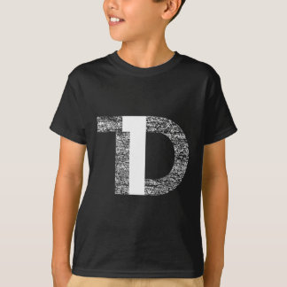 T1d Typ-1-Diabetes-Bewusstsein T-Shirt
