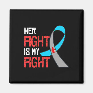 T1D Typ 1 Diabetes Geschenk Diabetisches Bewusstse Magnet