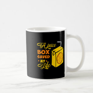 T1d Typ 1 Diabetes-Sensibilisierungskiste für Gesc Kaffeetasse