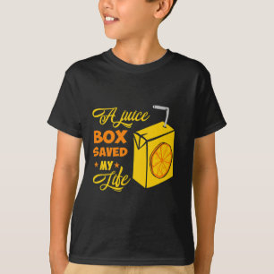T1d Typ 1 Diabetes-Sensibilisierungskiste für Gesc T-Shirt