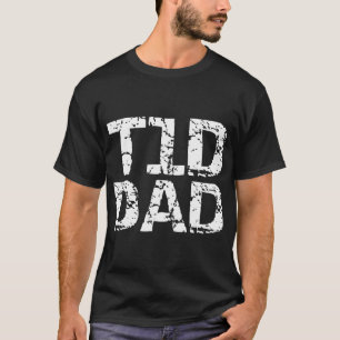 T1D Vater für Männer Not Typ 1 Diabetes Vater T-Shirt