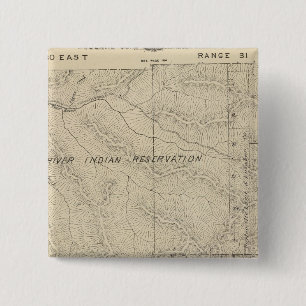 T2223S R3031E Tulare Landkreis Karte Button