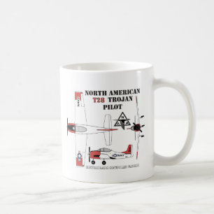 T28Trojan Kaffeetasse