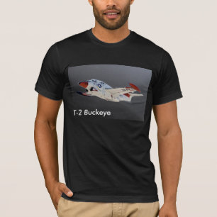 T2-Rosskastanie T-Shirt