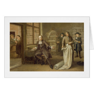 T32334 l'acheteur au négociant de vêtements, 169