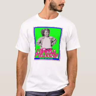 T3 Carole-Palooza T-Shirt