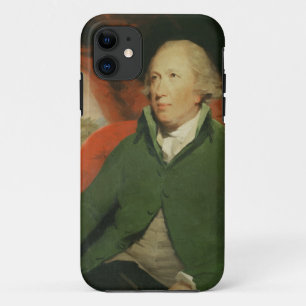 T7303 der Rev. John Home Case-Mate iPhone Hülle