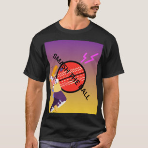 T-20-WELTMEISTERSCHAFT T-Shirt
