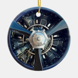 T-28 Trojaner Keramik Ornament