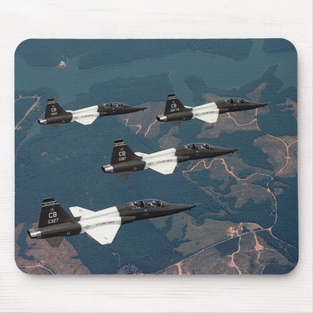 T-38 MOUSEPAD (Vorne)