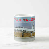 T-38C TALON