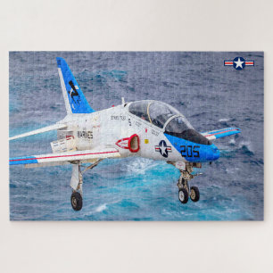 T-45C GOSHAWK (20x30 Zoll)