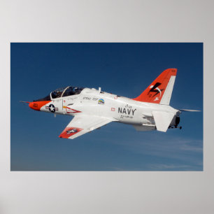 T-45C Goshawk Poster