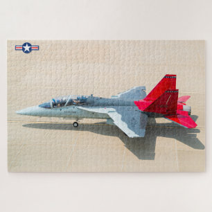 T-7A RED HAWK