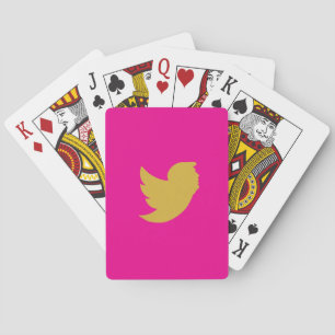 T BIRD CLASSIC PLAYCARDS SPIELKARTEN