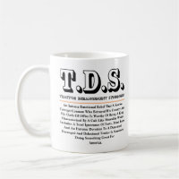 T.D.S. TRAITOR DERANGEMENT SYNDROM