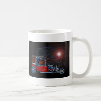 T-Eimer Tasse 1922