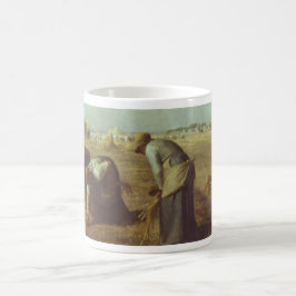 "T er Gleaners " Kaffeetasse