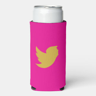 T GLACIÈRE SLIM SELTZER OISEAU