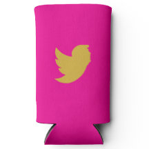 T GLACIÈRE SLIM SELTZER OISEAU