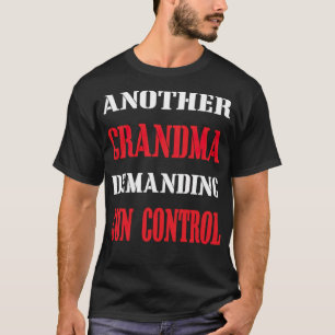 T-Hufeisen T-Shirt