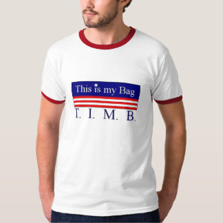 T.I.M.B. Shirt #1