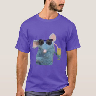 T is forutter friend funny T-Shirt