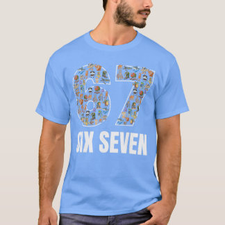 T Junge vintage T-Shirt