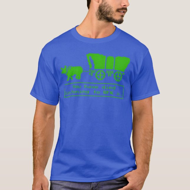 T Mädchen T-Shirt (Vorderseite)
