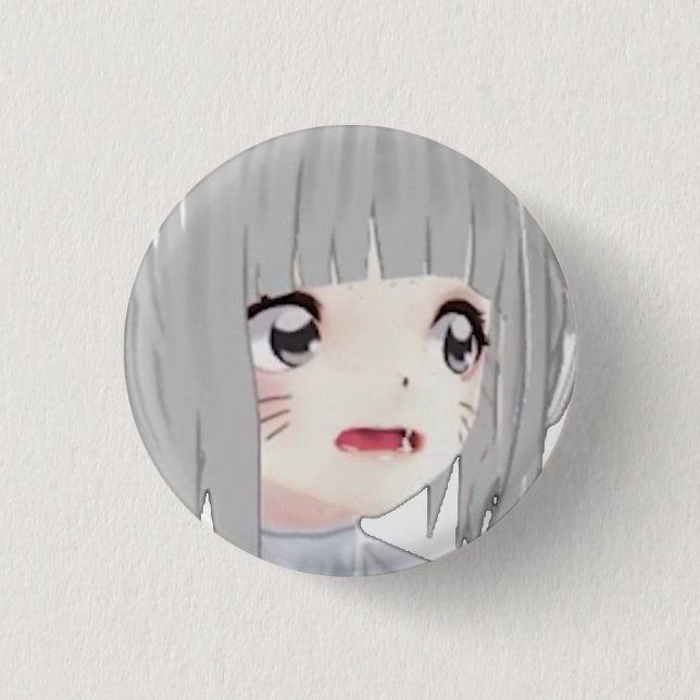 t_mikage in Abzeichen[ミ] ゲ überraschende チ[Überras Button (Vorderseite)