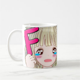 t_mikage mug[F]/ミカゲマグ[F] コーヒーマグカップ Kaffeetasse