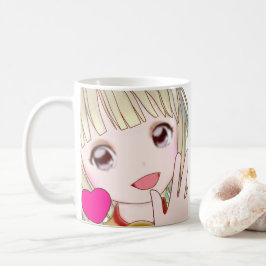 t_mikage mug[G]/ミカゲマグ[G] コーヒーマグカップ Kaffeetasse