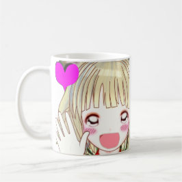 t_mikage mug[Hi]/ミカゲマグ[Hi] コーヒーマグカップ Kaffeetasse