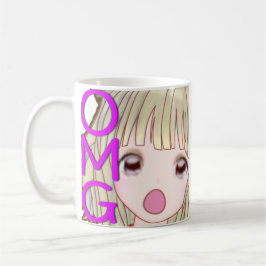 t_mikage mug[Omg]/ミカゲマグ[Omg] コーヒーマグカップ Kaffeetasse