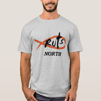 T MIT ORANGE LOGO T-Shirt