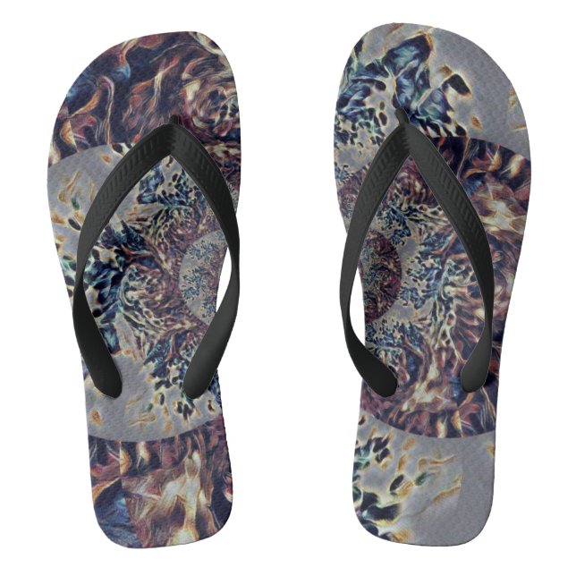 T. Nova Flip Flops (Fußbett)