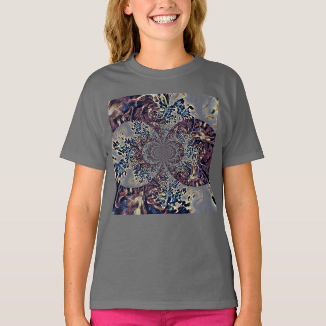 T. Nova T-Shirt (Vorderseite)