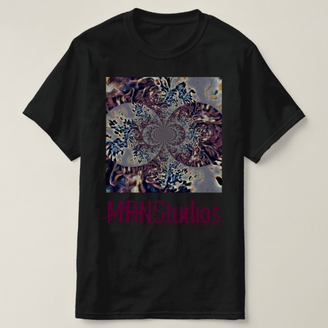 T. Nova T-Shirt (Design vorne)